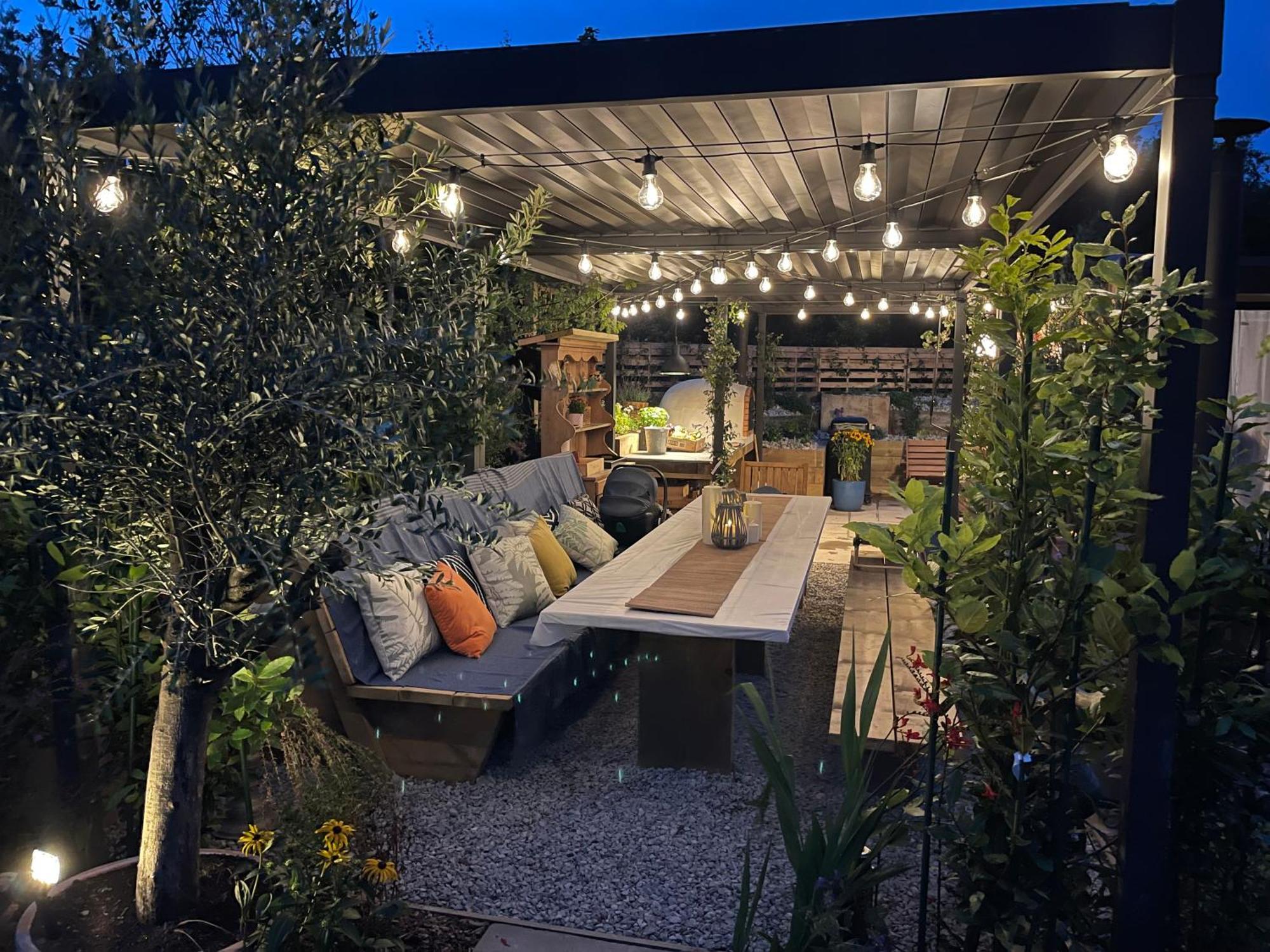 Dragonfly Glamping Spa Retreat Ашфорд Экстерьер фото