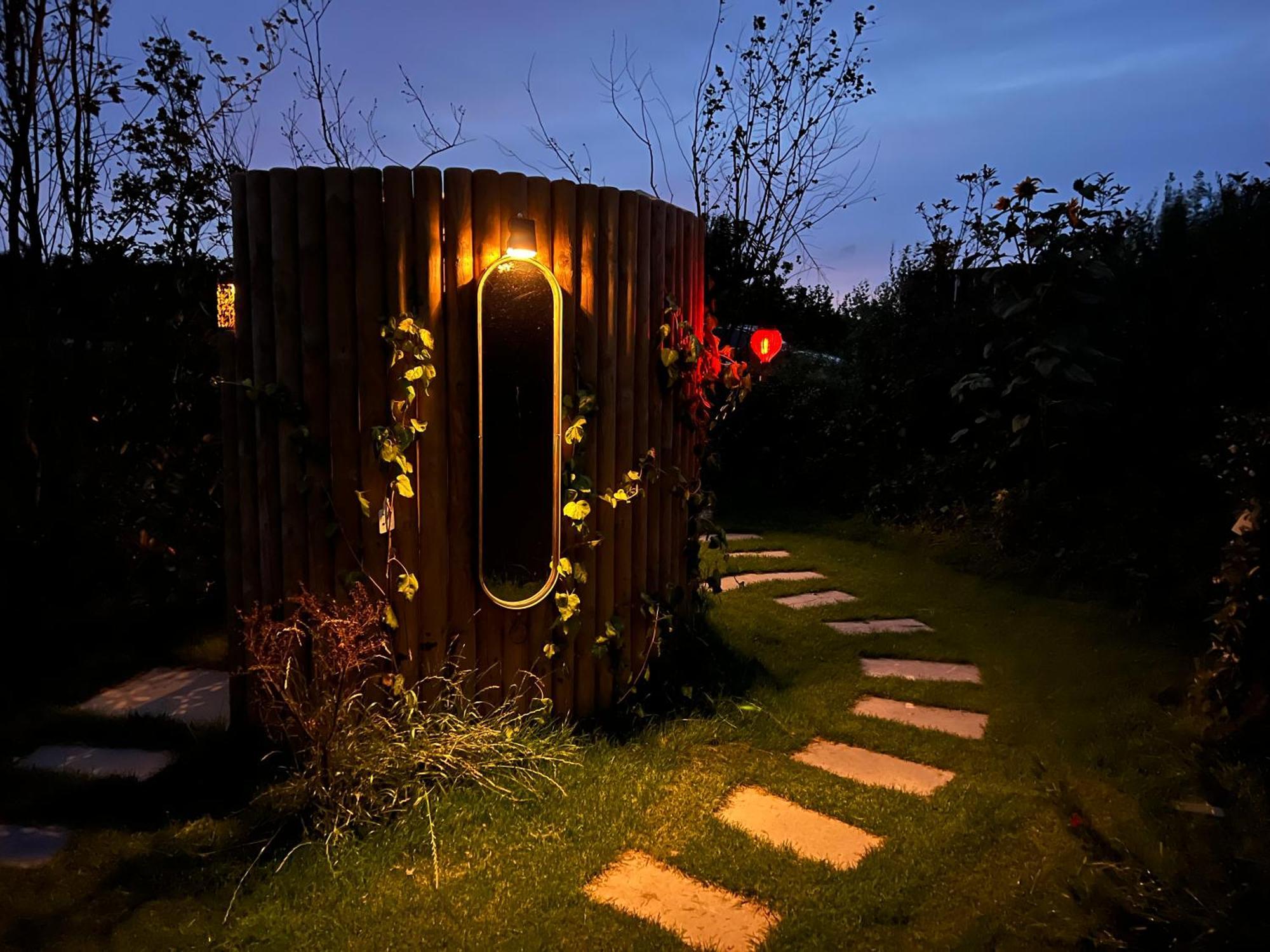 Dragonfly Glamping Spa Retreat Ашфорд Экстерьер фото